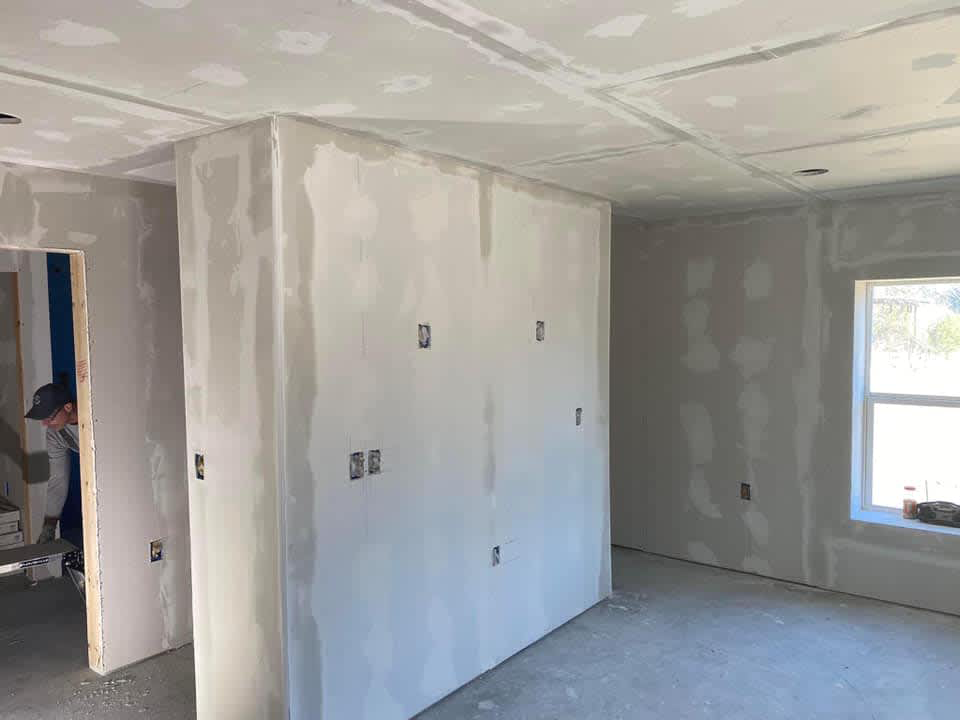 Drywall Service